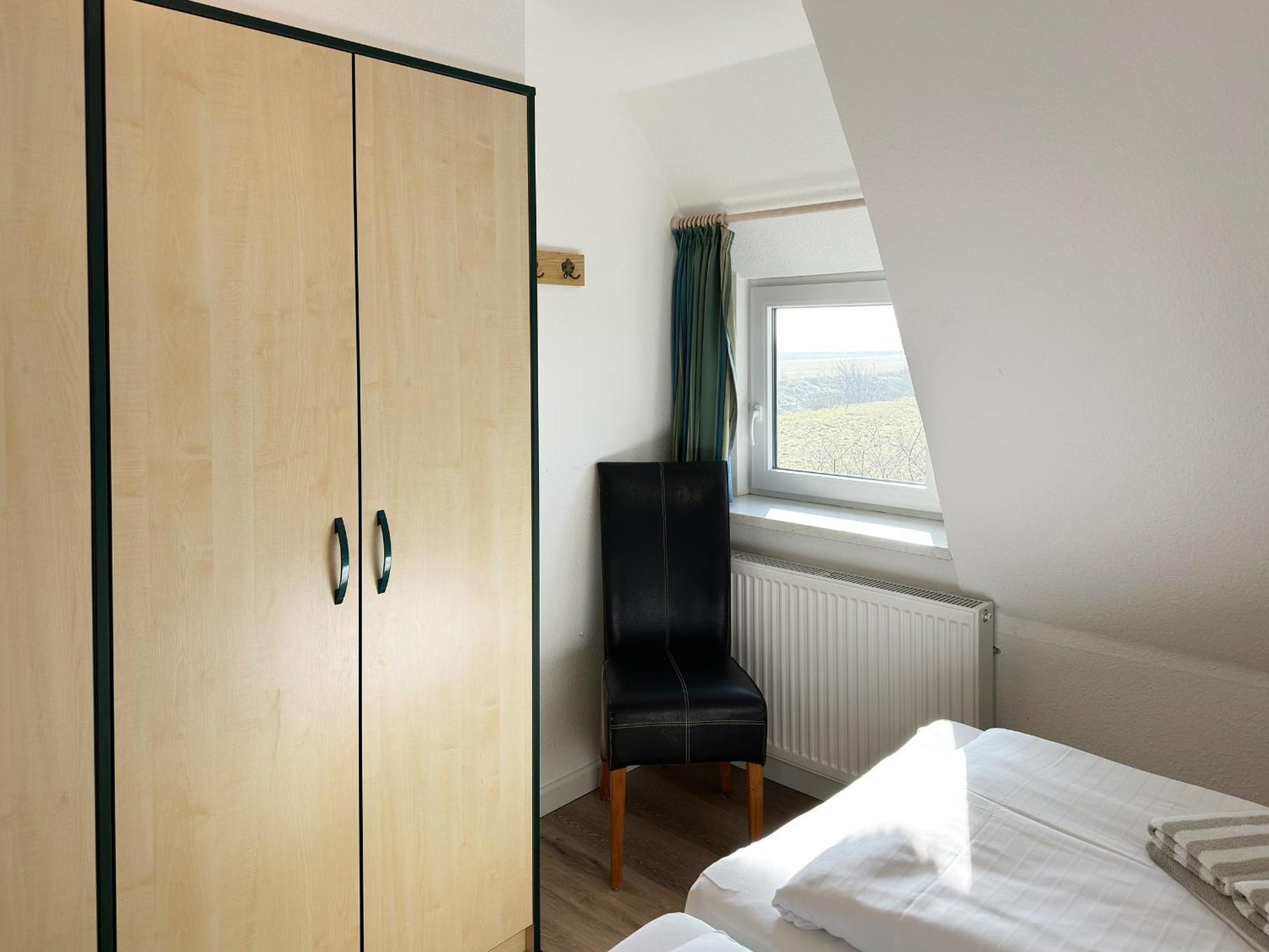Haus Braeaetlun Ferienwohnung Braeaetlun 3 Norddorf Esterno foto