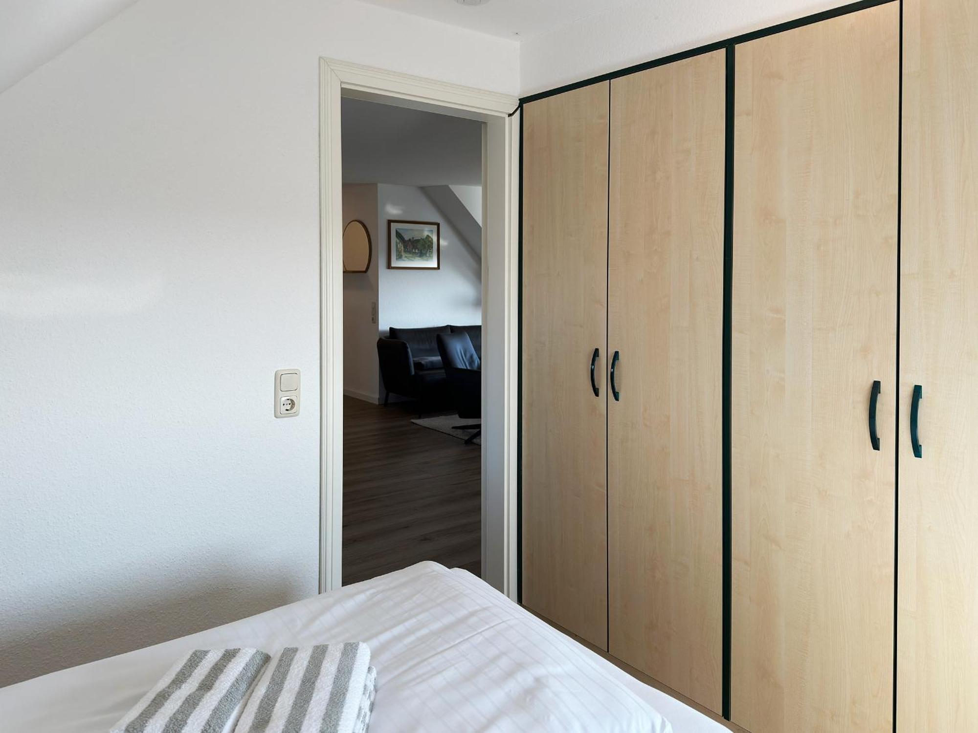 Haus Braeaetlun Ferienwohnung Braeaetlun 3 Norddorf Esterno foto