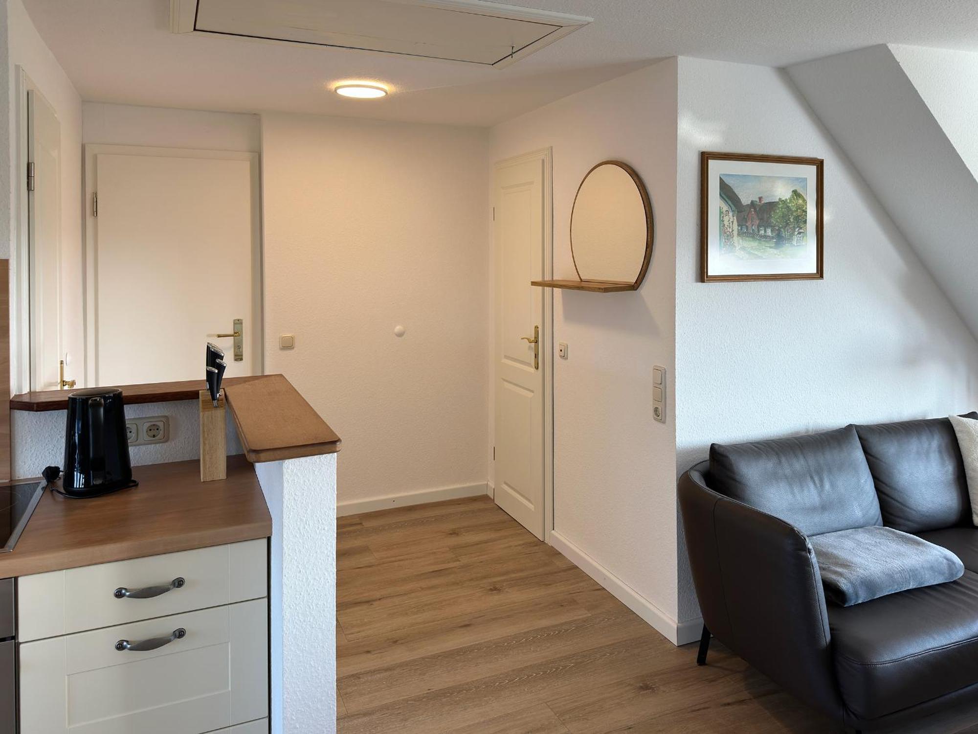 Haus Braeaetlun Ferienwohnung Braeaetlun 3 Norddorf Esterno foto