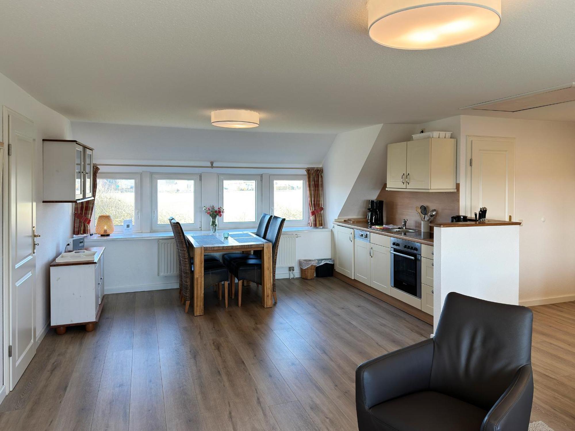 Haus Braeaetlun Ferienwohnung Braeaetlun 3 Norddorf Esterno foto
